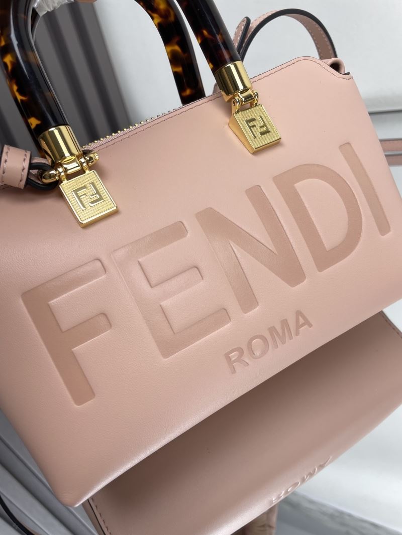 Fendi Pillow Bags